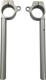 Replacement Handlebars Silver Kaw