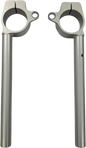 Replacement Handlebars Silver Kaw
