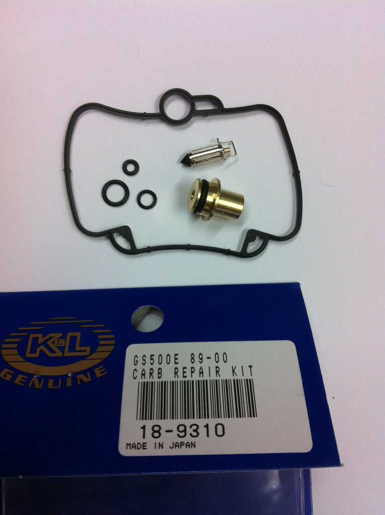 Carburetor Repair Kit