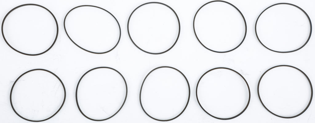 Oil Pump Cover O Ring Ironhead Xl 10/Pk Oe#26434 76a