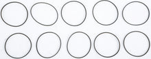 Load image into Gallery viewer, Oil Pump Cover O Ring Ironhead Xl 10/Pk Oe#26434 76a