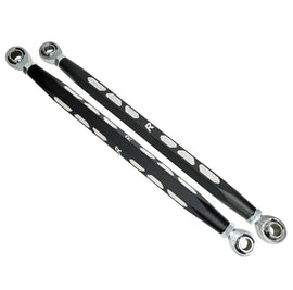 Rear Sway Bars