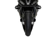 Load image into Gallery viewer, Brake Cooler Matte Black Bmw
