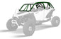 Pro Xp Cage W/V Intrusion Army Green