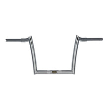 Load image into Gallery viewer, 10" OEM Monkey Bars Chrome `15 23 Fltr