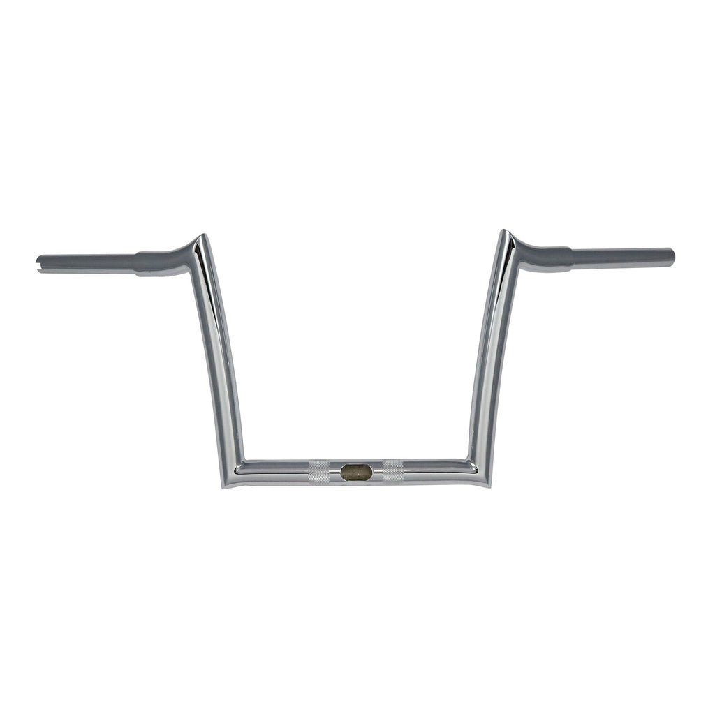 16" OEM Monkey Bars Chrome `15 23 Fltr