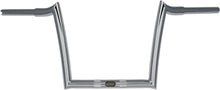 Load image into Gallery viewer, 12" OEM Monkey Bars Chrome `15 23 Fltr