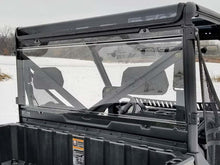 Load image into Gallery viewer, Rear Solid Shield Gp Polaris