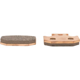 All Balls Brake Pad Kit Sintered 218-8090