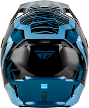 Load image into Gallery viewer, Cold Weather Formula Cp Charge Blue/Black Medium
