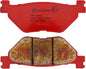 Prime Sp Brake Pads Sintered