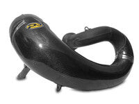 Load image into Gallery viewer, Pipe Guard Carbon Fiber