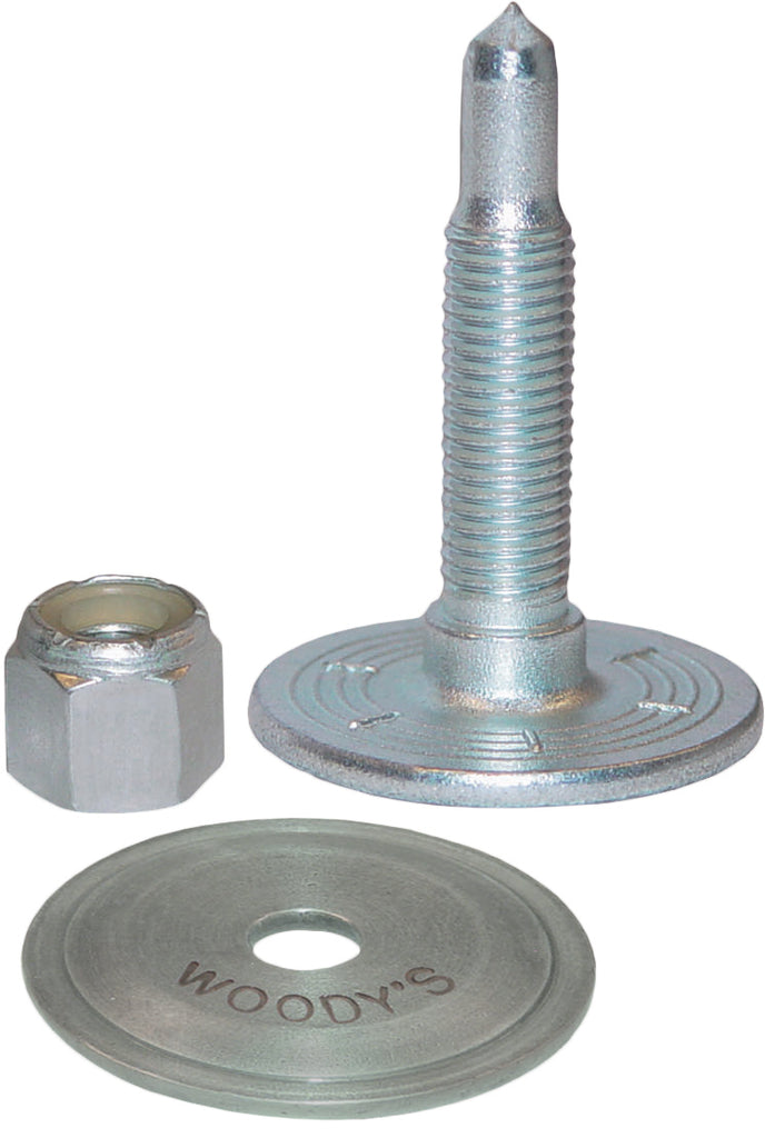 Grand Master Kit Studs/ Backers/ Nuts 90/Pk