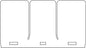 Vforce3r Reed S/M Petals 4/Pk