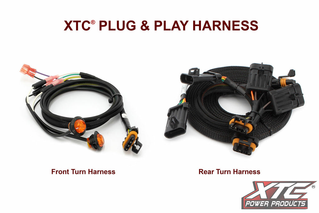 Self Canceling T/S Kit W/Horn Kaw