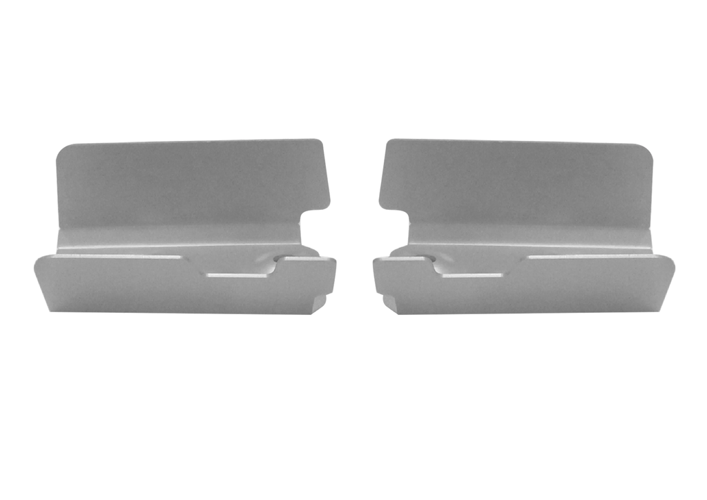Alloy Rear A Arm Guards Hon