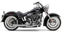 Load image into Gallery viewer, El Diablo 2 1 Chrome Softail 12 17