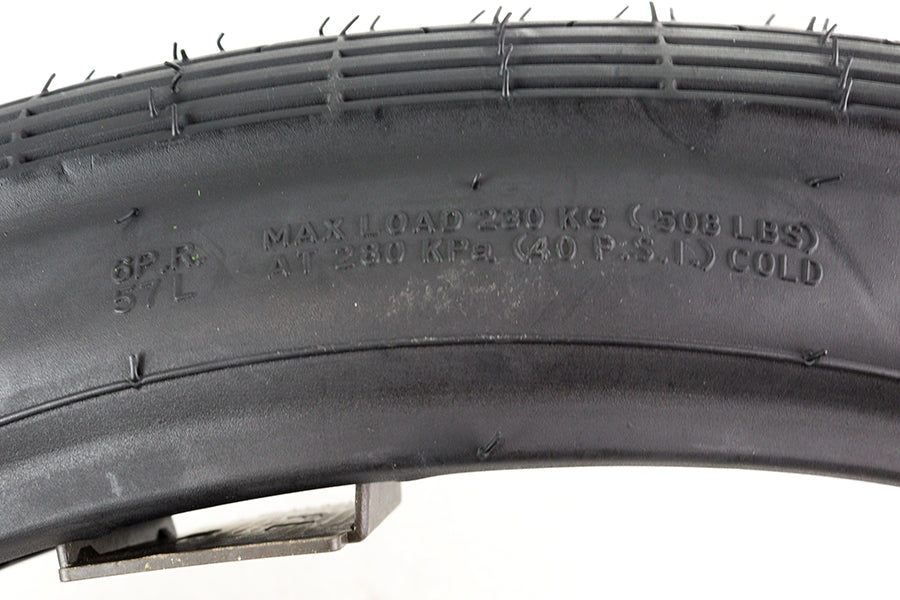 3.00 X 21 inch Speeder Rib Tire