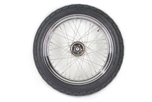 Load image into Gallery viewer, Shinko SR267 130/80 x 19 inch Front Flat Track Tire Soft