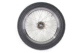Shinko SR267 130/80 x 19 inch Front Flat Track Tire Soft