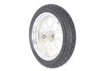 Load image into Gallery viewer, Shinko SR267 130/80 x 19 inch Front Flat Track Tire Soft
