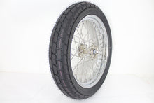 Load image into Gallery viewer, Shinko SR267 130/80 x 19 inch Front Flat Track Tire Soft