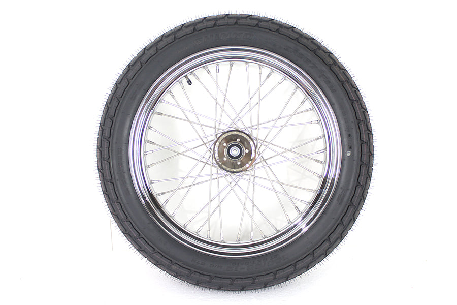Shinko SR267 130/80 x 19 inch Front Flat Track Tire Soft