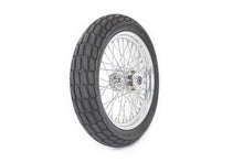 Load image into Gallery viewer, Shinko SR268 140/80 x 19 inch Rear Flat Track Tire Soft