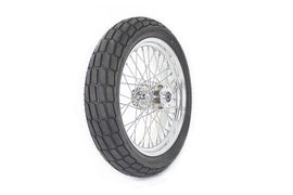 Shinko SR268 140/80 x 19 inch Rear Flat Track Tire Soft