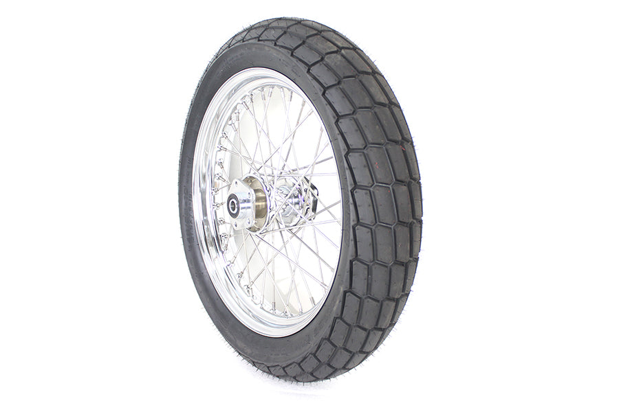 Shinko SR268 140/80 x 19 inch Rear Flat Track Tire Soft