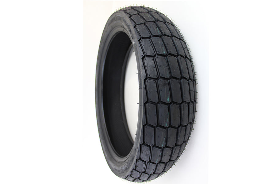 Shinko SR268 140/80 x 19 inch Rear Flat Track Tire Medium