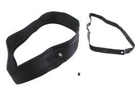 OE 3.5 inch x 18 inch rim seal kit for wheel and tire, with rubber seal components and installation tools.