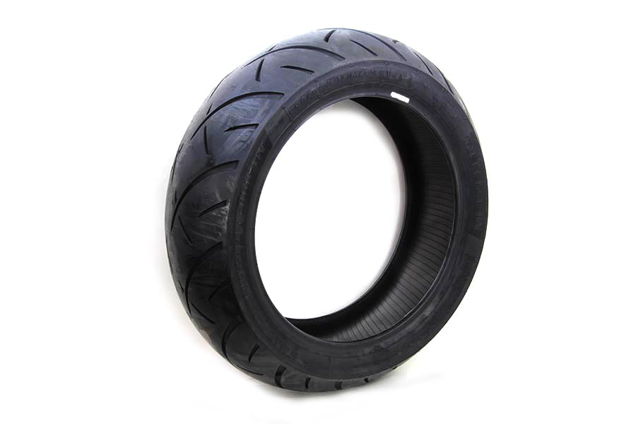 Metzler ME 888 200/55R x 17 inch Blackwall