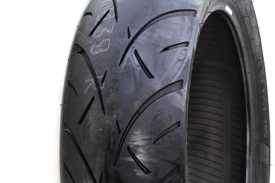 Metzler ME 888 200/55R x 17 inch Blackwall