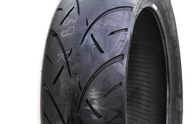 Metzler ME 888 200/55R x 17 inch Blackwall