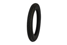 Load image into Gallery viewer, Coker Replica Black Diamond 4.00 inch X 18 inch Blackwall