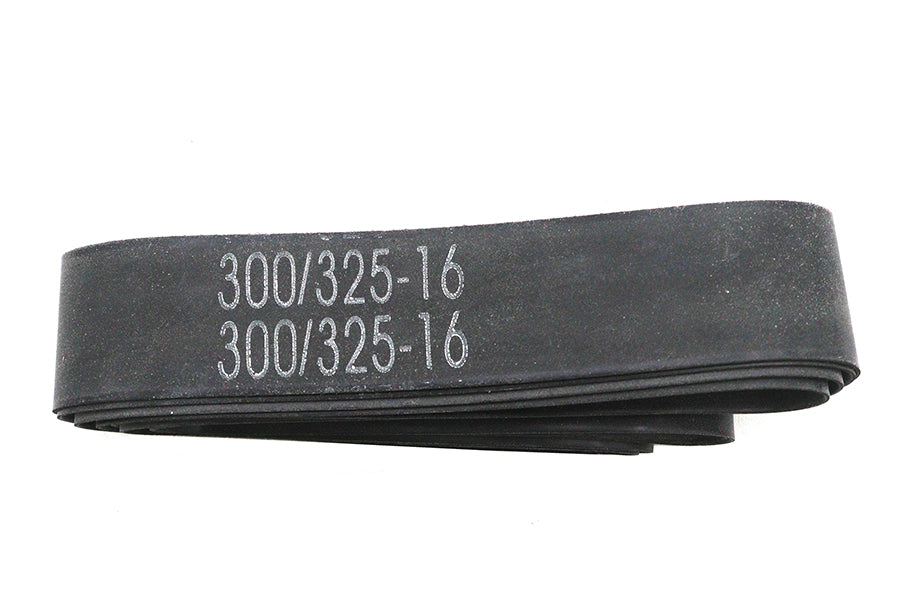 16 inch x 1-1/4 inch Rim Strip Side Valve
