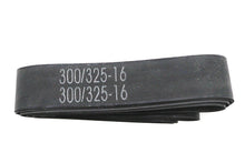 Load image into Gallery viewer, 16 inch x 1-1/4 inch Rim Strip Side Valve