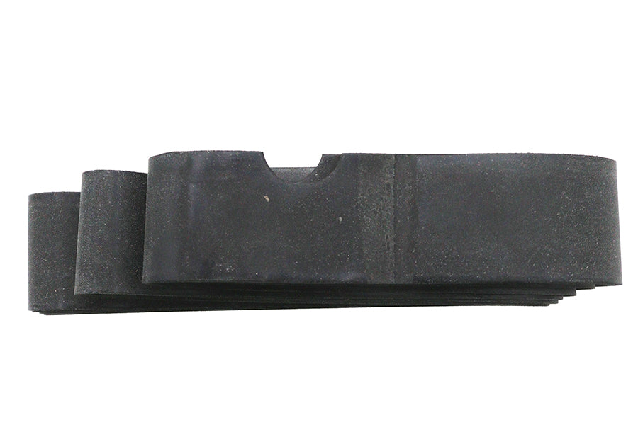 16 inch x 1-1/4 inch Rim Strip Side Valve