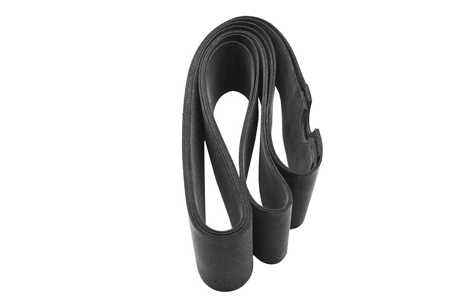 16 inch x 1-1/4 inch Rim Strip Side Valve