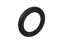 Load image into Gallery viewer, Blackwall Firestone replica 4.00 x 19 inch wheel and tire by Coker Tire, showing the classic vintage style and black sidewall design.