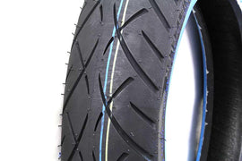 Metzeler ME888 Marathon MT90B x 16 inch Front Wide Whitewall