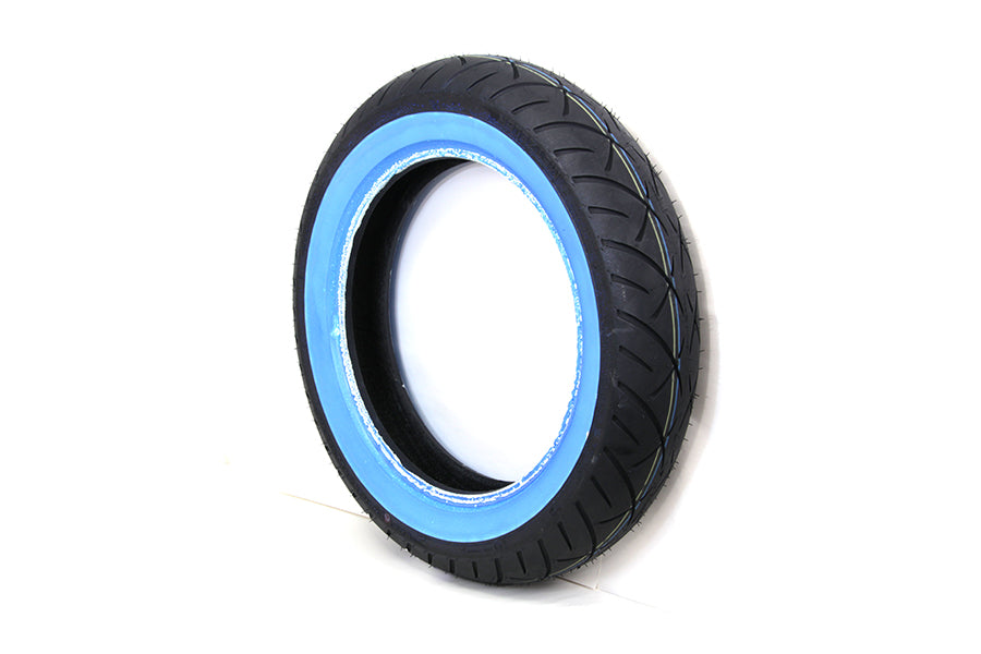 Metzeler ME888 Marathon MT90B x 16 inch Front Wide Whitewall
