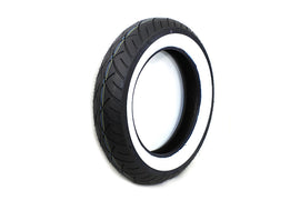 Metzeler ME888 Marathon 130/90 x 16 inch Front Wide Whitewal