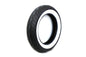 Metzeler ME888 Marathon 130/90 x 16 inch Front Wide Whitewal