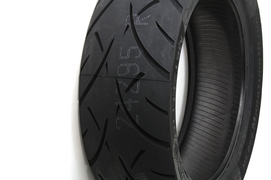 Front Metzeler ME888 Marathon 180/60R x 16 inch Blackwall Ti