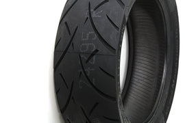 Front Metzeler ME888 Marathon 180/60R x 16 inch Blackwall Ti