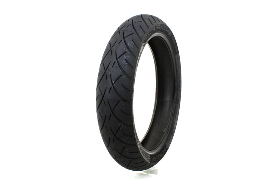 Metzeler ME888 Marathon 130/70R x 18 inch Front Blackwall Ti