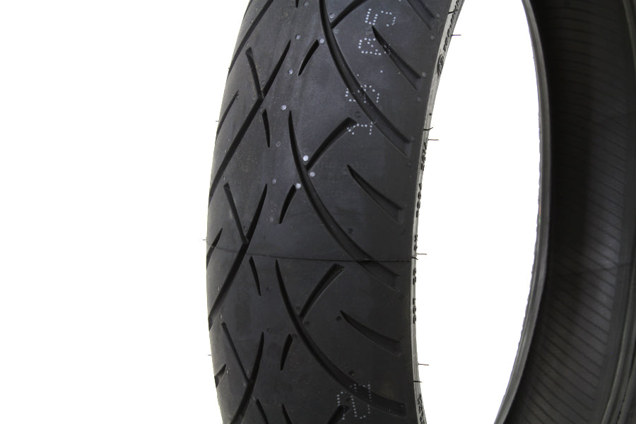 Metzeler ME888 Marathon 130/70R x 18 inch Front Blackwall Ti