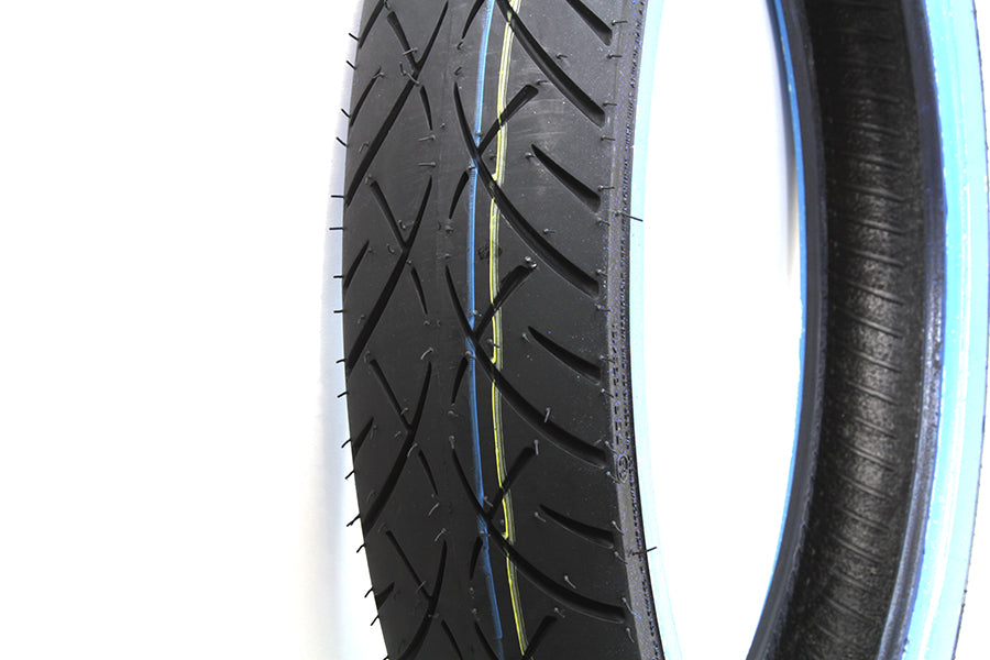 Metzeler ME888 Marathon 100/90 x 19 inch Front Wide Whitewal